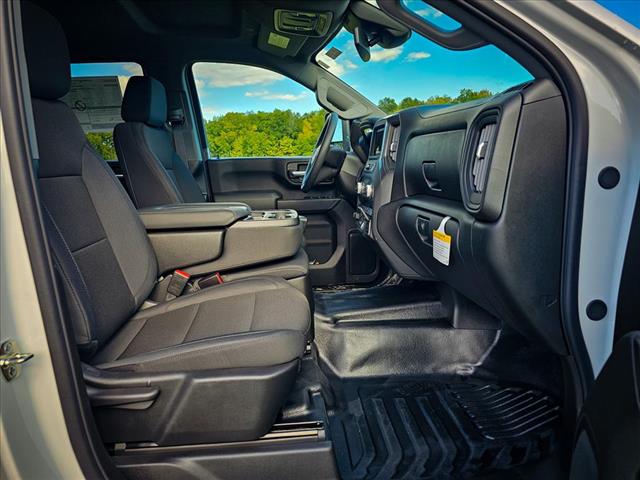 2026 GMC Sierra 3500HD Pro