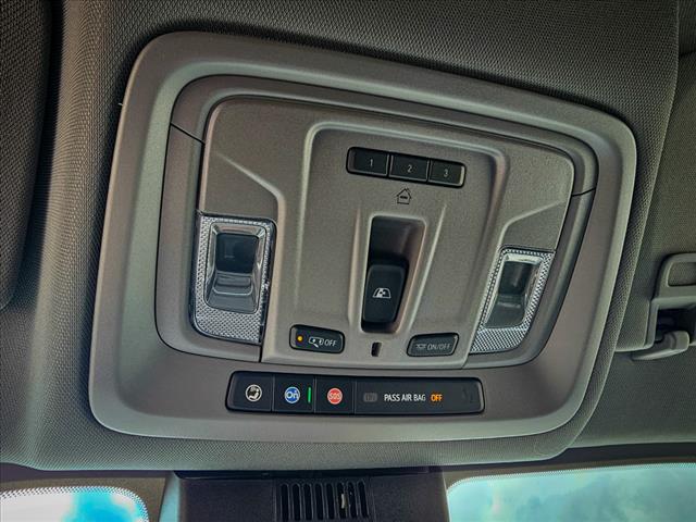 2025 GMC Sierra 3500HD SLT