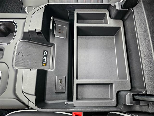 2025 GMC Sierra 2500HD AT4X