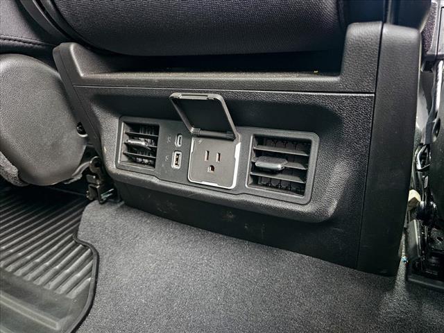 2025 GMC Sierra 1500 Elevation Standard