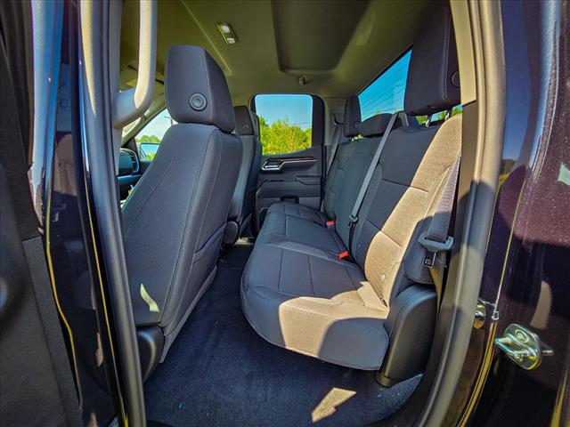 2026 GMC Sierra 1500 Elevation Standard