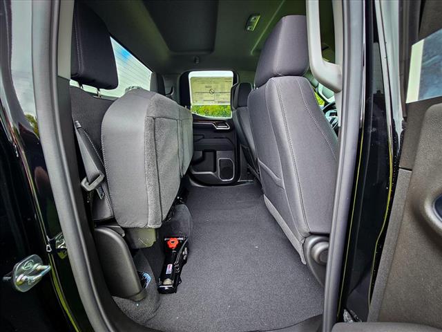 2026 GMC Sierra 1500 Elevation Standard