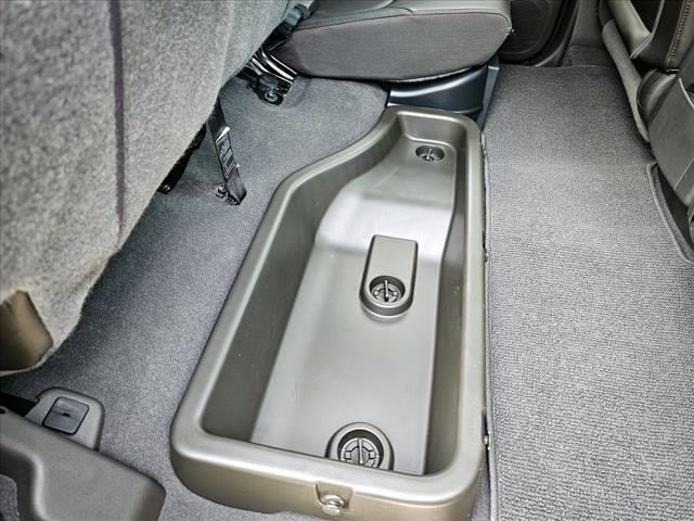 2021 Nissan Frontier PRO-4X