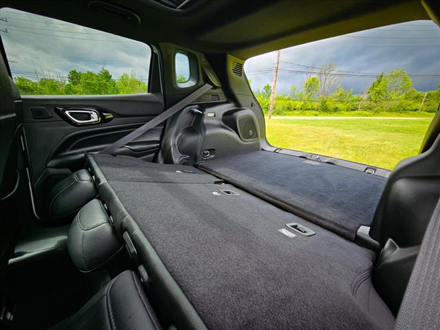 2024 Jeep Compass High Altitude