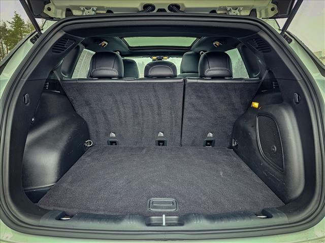 2023 Jeep Compass High Altitude