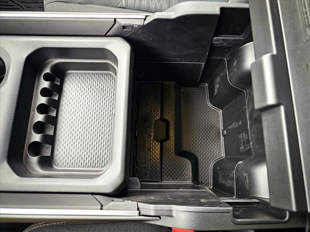 2025 RAM 3500 Big Horn