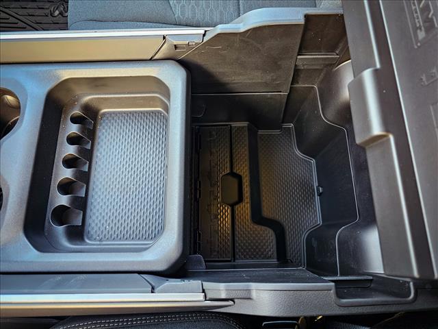 2025 RAM 3500 Big Horn