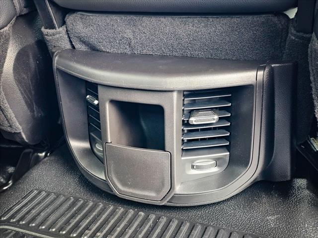 2025 RAM 3500 Tradesman