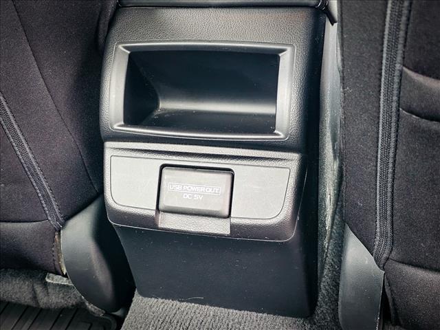 2018 Subaru Legacy 2.5i Premium