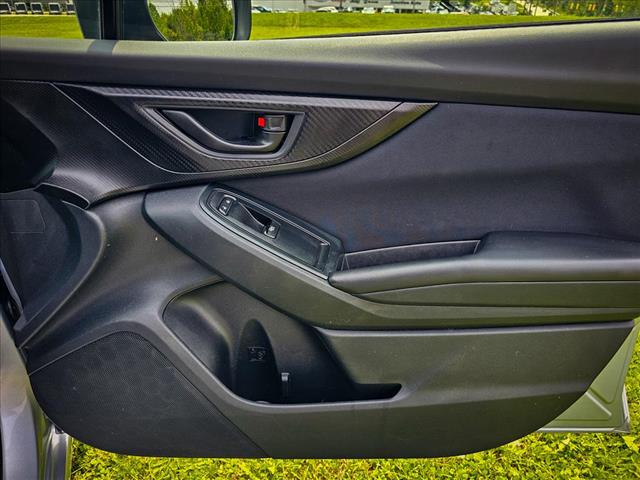 2018 Subaru Impreza 2.0i