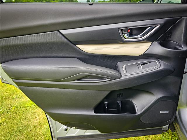 2021 Subaru Ascent Limited 7-Passenger