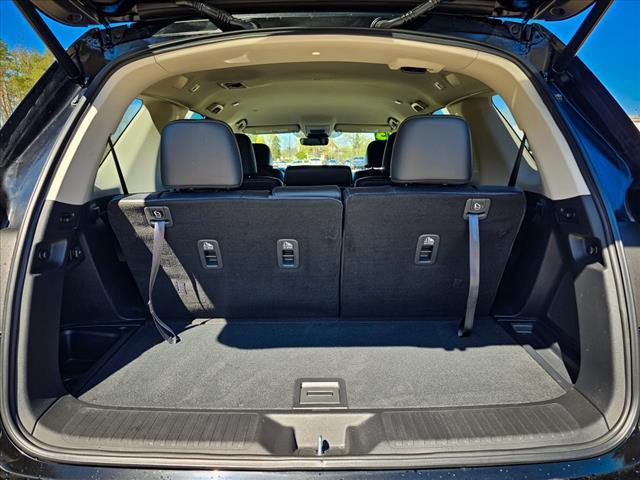 2023 Honda Pilot EX-L