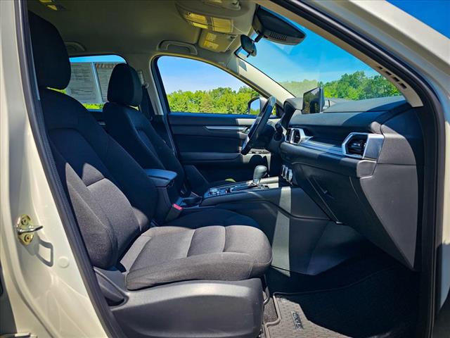 2023 Mazda CX-5 2.5 S