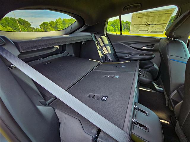 2025 Buick Envista Sport Touring