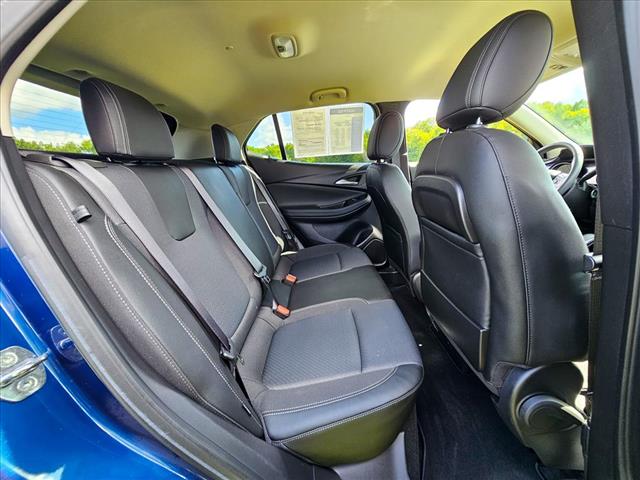 2022 Buick Encore GX Preferred