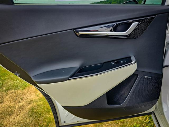 2023 Kia EV6 GT-Line