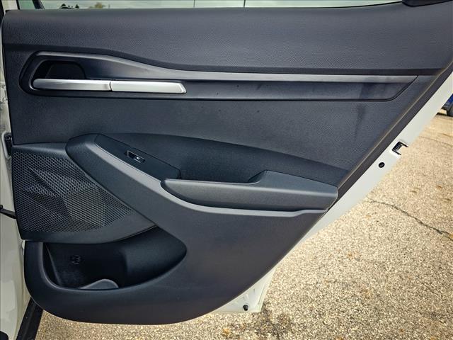 2023 Kia Seltos LX