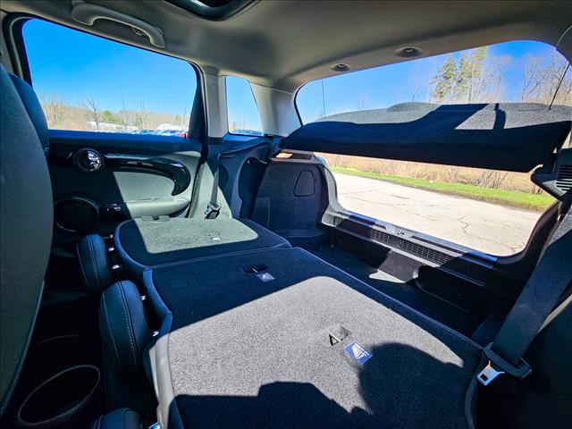 2021 MINI Hardtop 4 Door