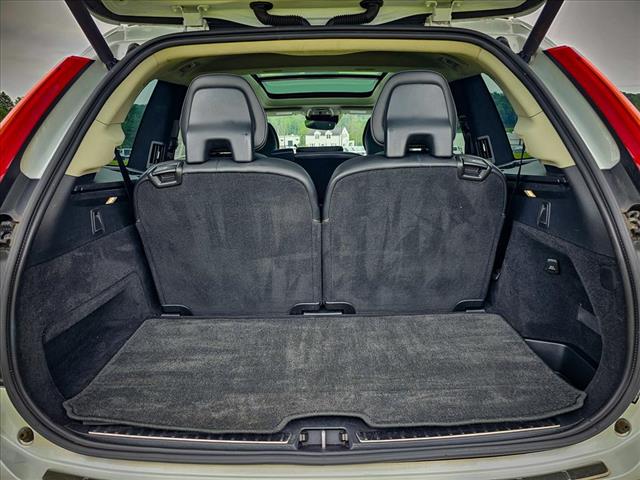 2019 Volvo XC90 T6 Inscription