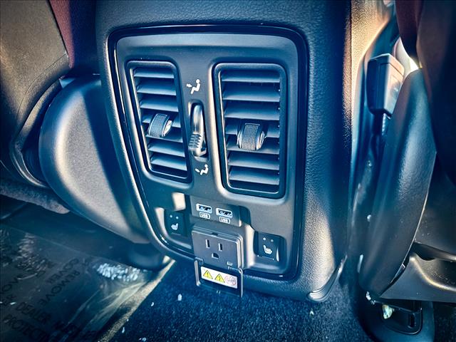 2025 Dodge Durango R/T Plus