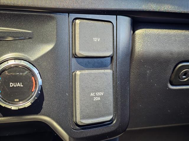 2024 Ford F-350 Super Duty Platinum