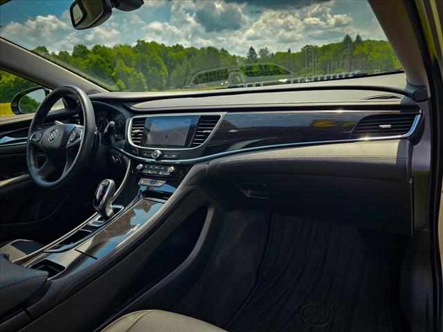 2019 Buick LaCrosse Essence