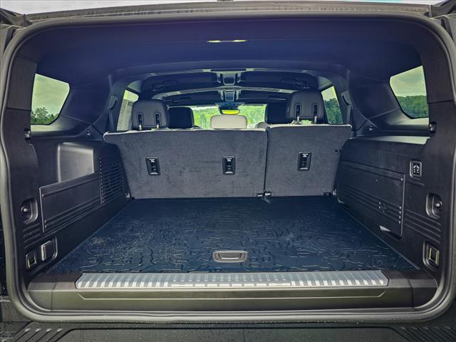 2024 GMC HUMMER EV 3X