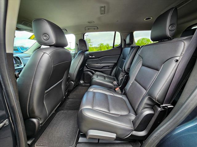 2019 GMC Acadia SLT-2