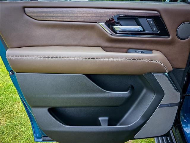 2025 GMC Yukon XL Denali Ultimate