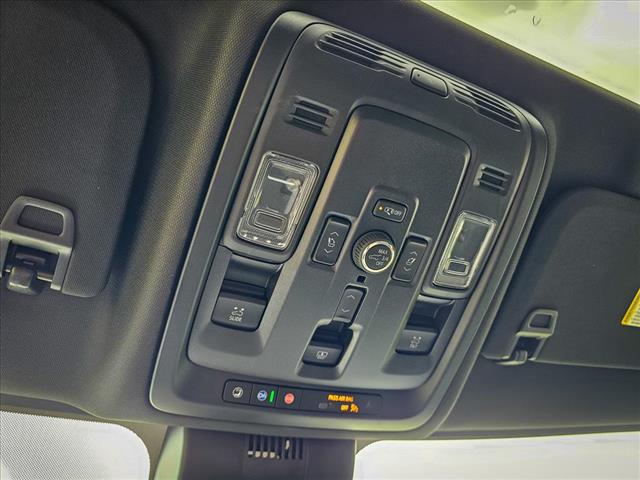 2025 GMC Yukon XL AT4 Ultimate