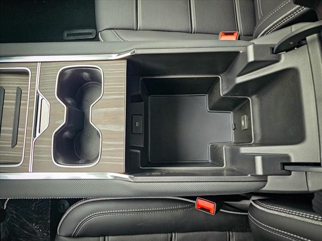2025 GMC Sierra EV Denali