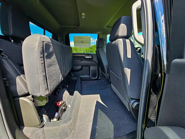 2025 GMC Sierra 2500HD SLE