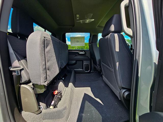 2025 GMC Sierra 2500HD SLE
