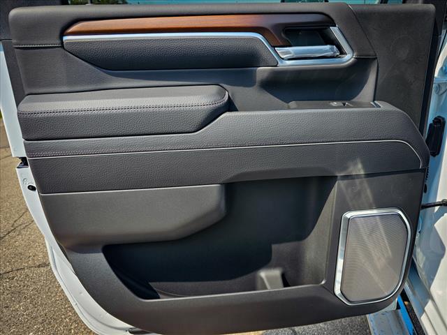 2025 GMC Sierra 2500HD Denali