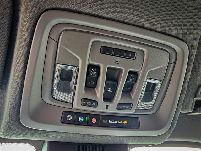 2025 GMC Sierra 2500HD Denali