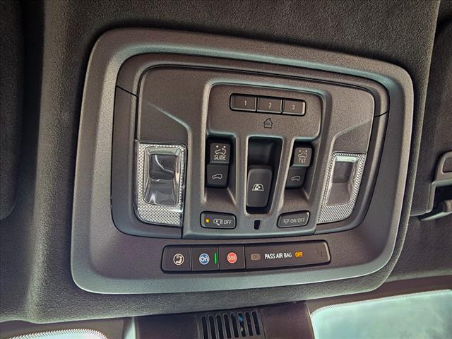 2025 GMC Sierra 3500HD Denali Ultimate