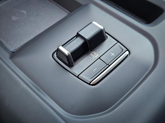 2025 GMC Sierra 3500HD Denali Ultimate