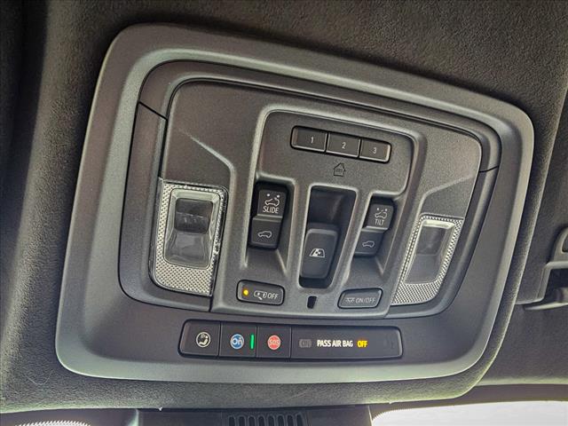 2025 GMC Sierra 2500HD AT4X