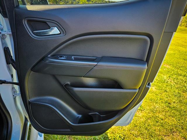 2019 GMC Canyon All Terrain