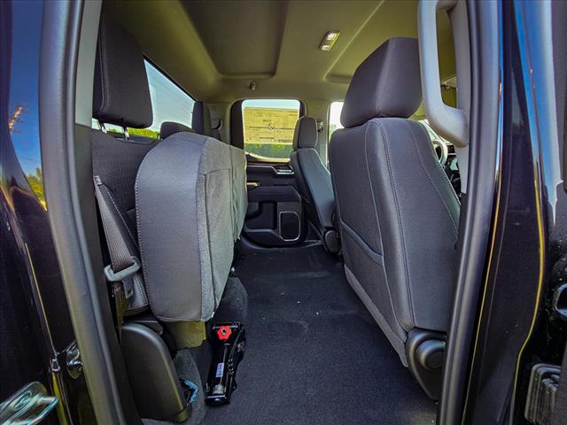 2026 GMC Sierra 1500 Elevation Standard