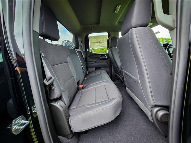 2026 GMC Sierra 1500 Elevation Standard