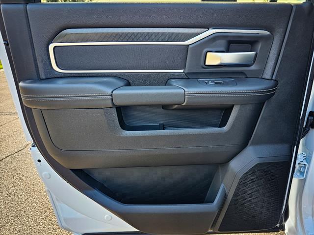 2025 RAM 3500 Big Horn