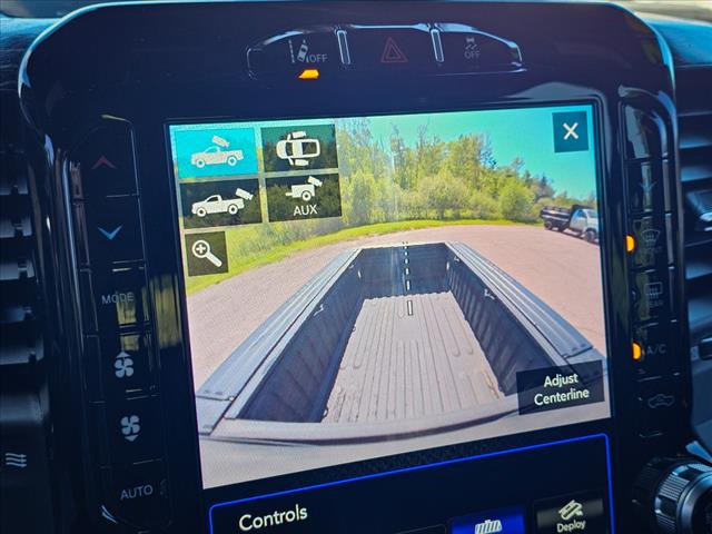 2020 RAM 3500 Limited