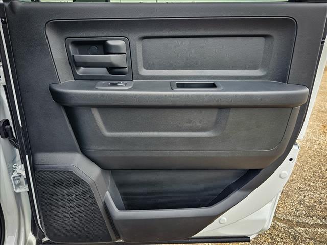 2025 RAM 3500 Tradesman