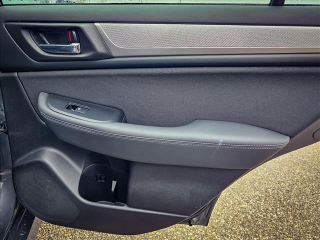 2018 Subaru Legacy 2.5i Premium