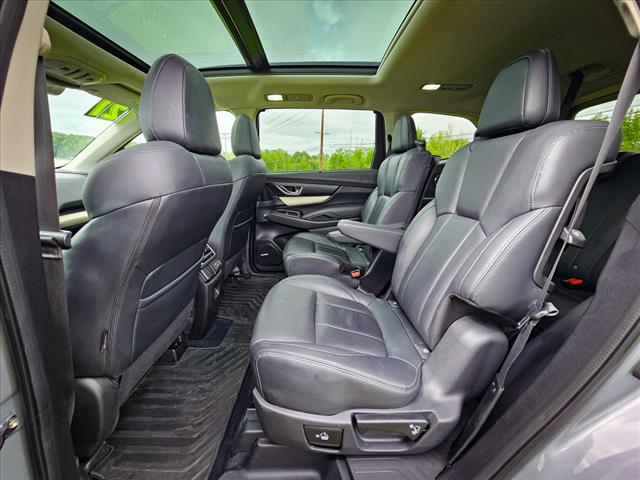 2021 Subaru Ascent Limited 7-Passenger