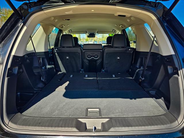 2023 Honda Pilot EX-L