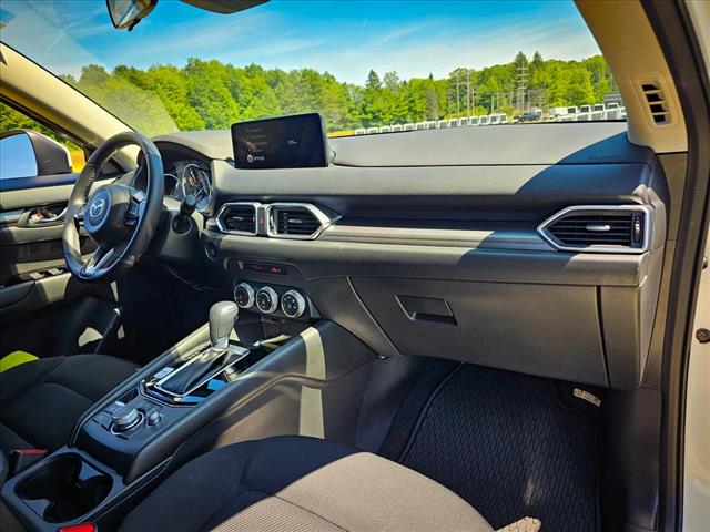 2023 Mazda CX-5 2.5 S