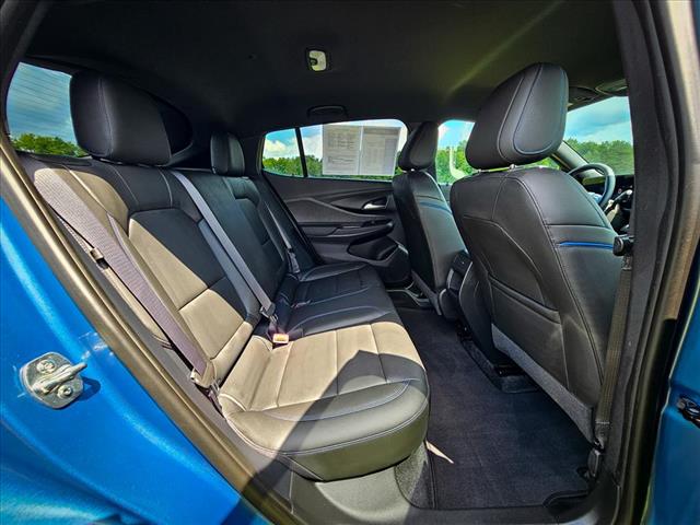 2024 Buick Envista Sport Touring