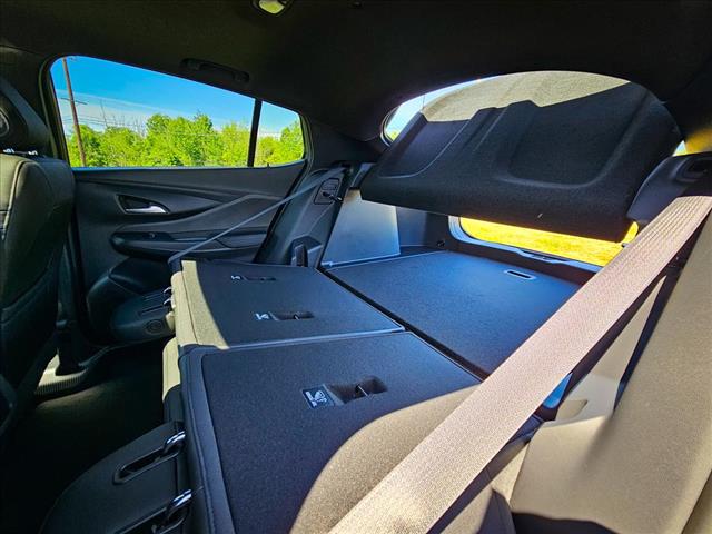 2025 Buick Envista Sport Touring